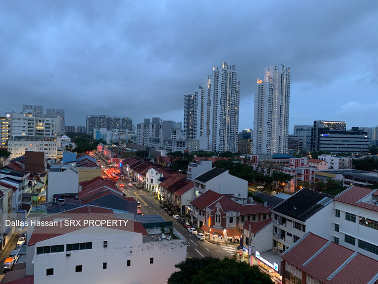 Blk 685 Race Course Road (Kallang/Whampoa), HDB 4 Rooms #274494181